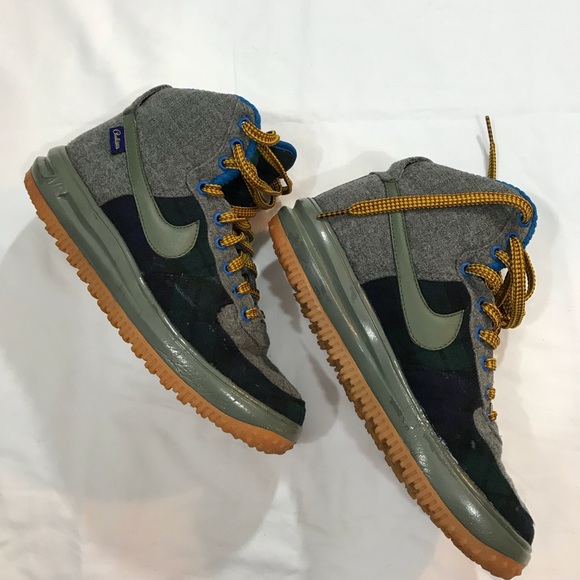 nike air force 1 hiking boot